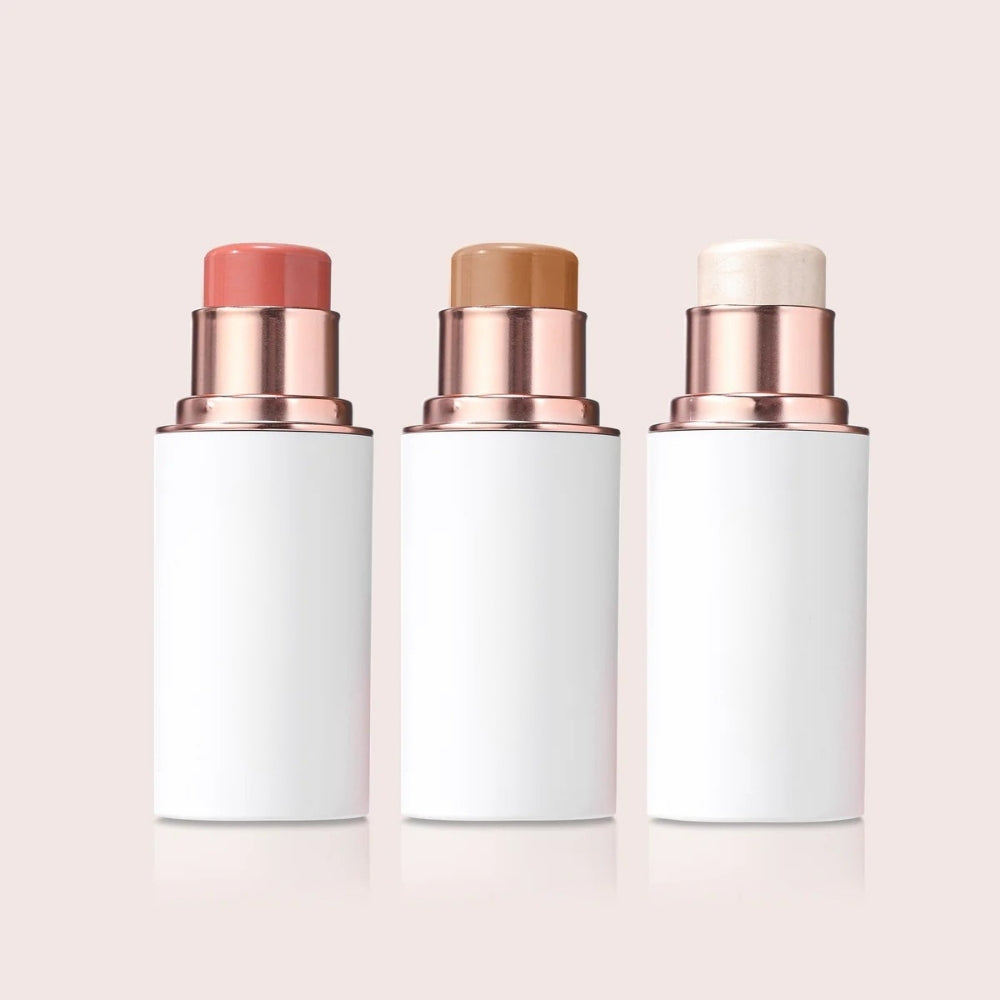 Stick Make‑up: Effetto Anti‑Age