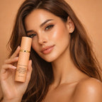Base Make-Up 4 in 1 con Protezione Solare SPF50