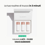 Stick Make‑up: Effetto Anti‑Age