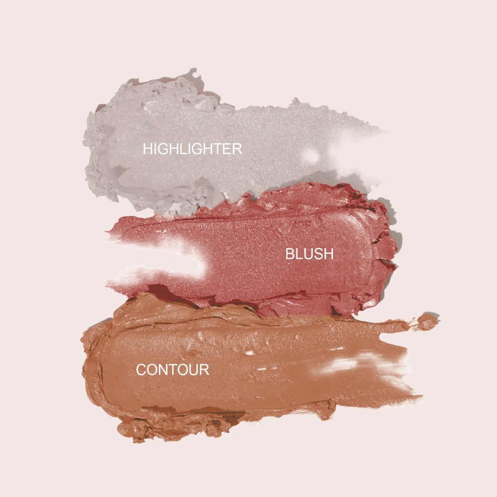 Stick Make‑up: Effetto Anti‑Age