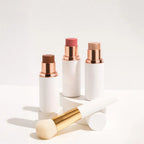 Stick Make‑up: Effetto Anti‑Age